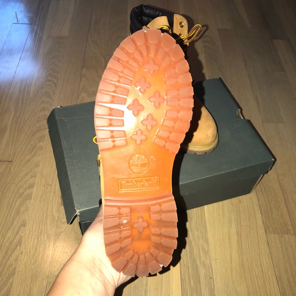 Timberland woman’s boots - Picture 2 of 3